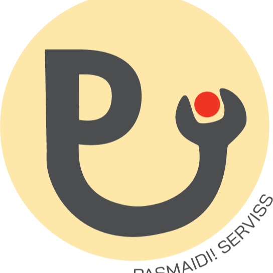 PASMAIDI! SERVISS