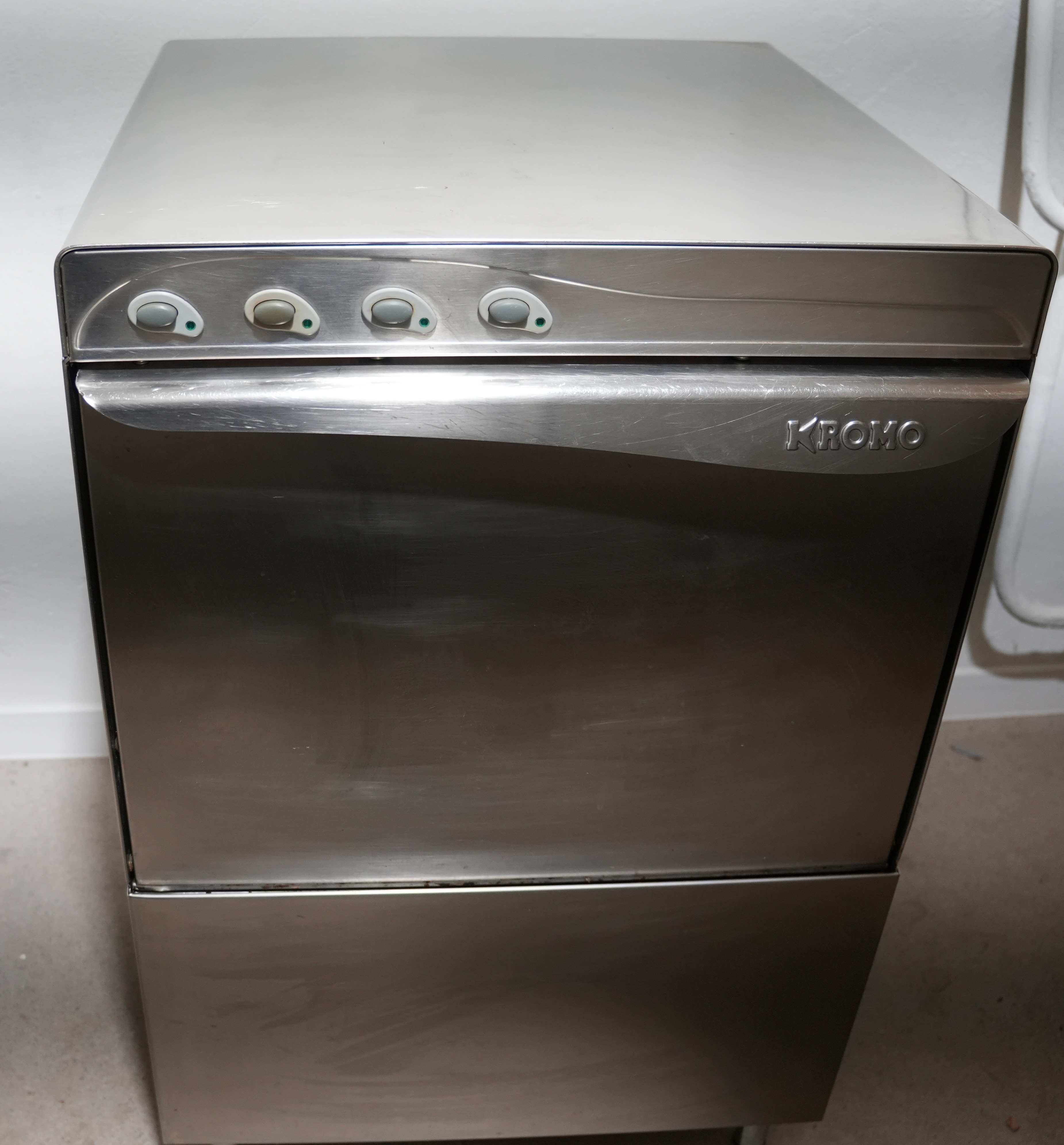 Dihr Kromo Aqua 50