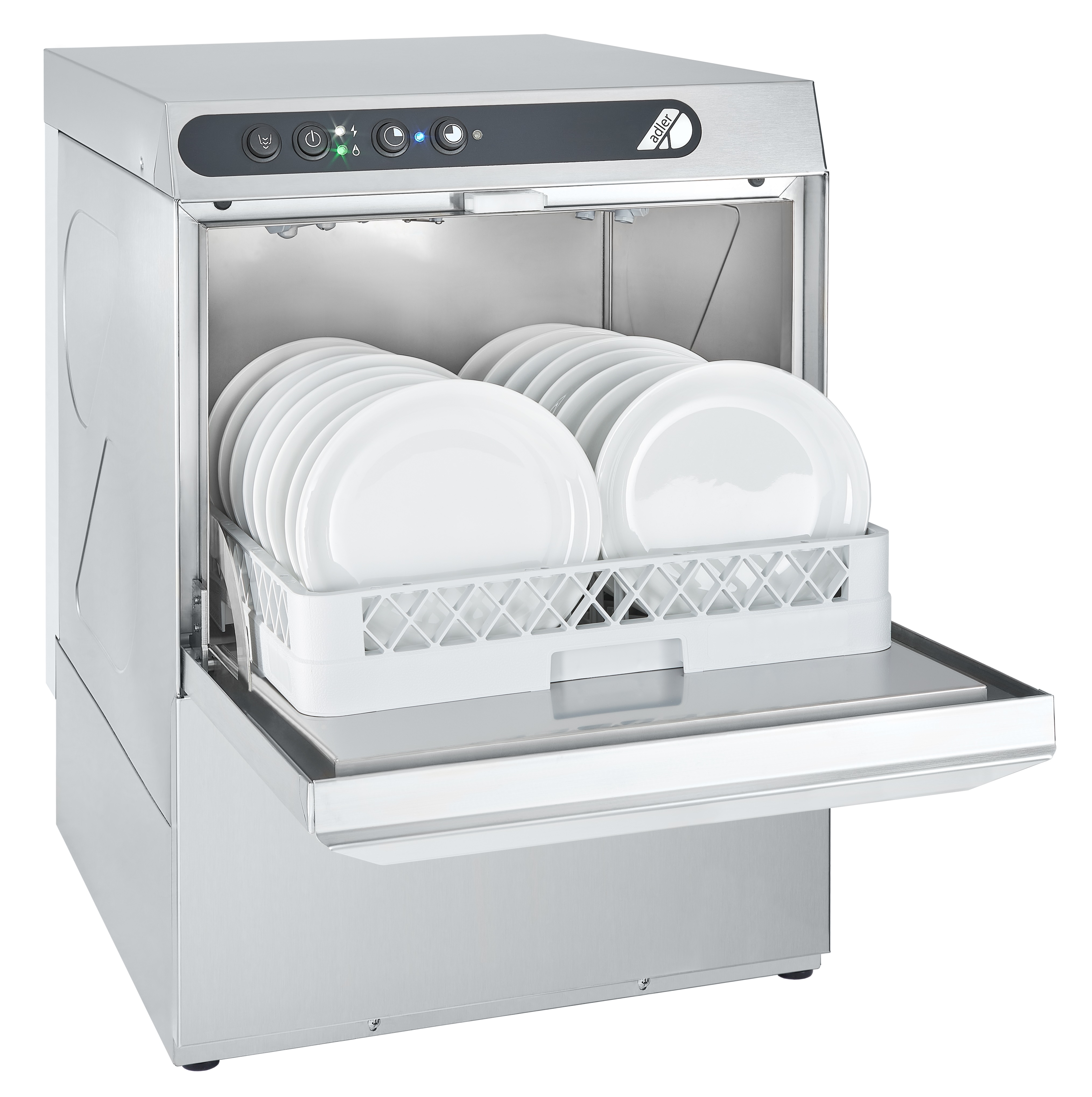 Adler ECO 50