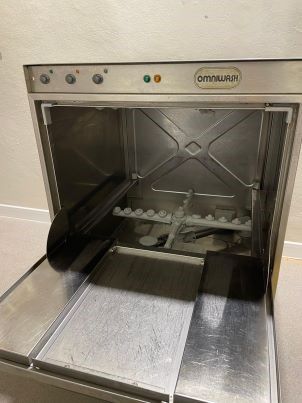 OMNIWASH Jolly 50