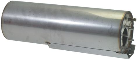 Boileris