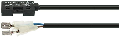 Magnetiskais mikroslēdzis