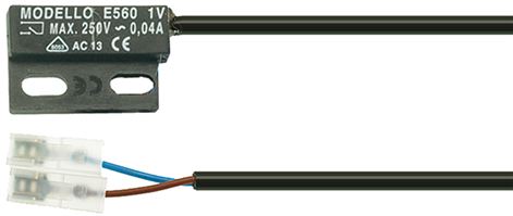 Magnetiskais mikroslēdzis