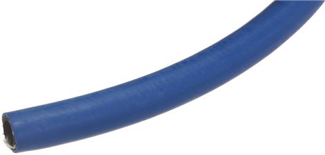 Šļūtene zila 11x19mm
