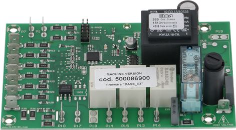 PCB
